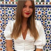 Soy francesa y estoy disponible para dar cursos de frances